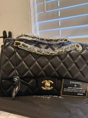 LUXURY BAG🛍️